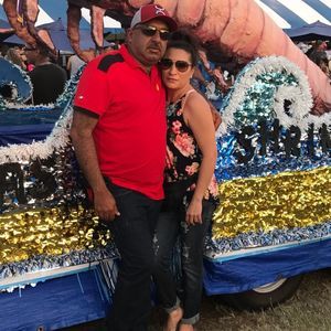 Meet your Posher, Narce dalia